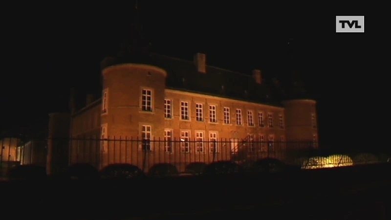 Alden Biesen: Een grote familie