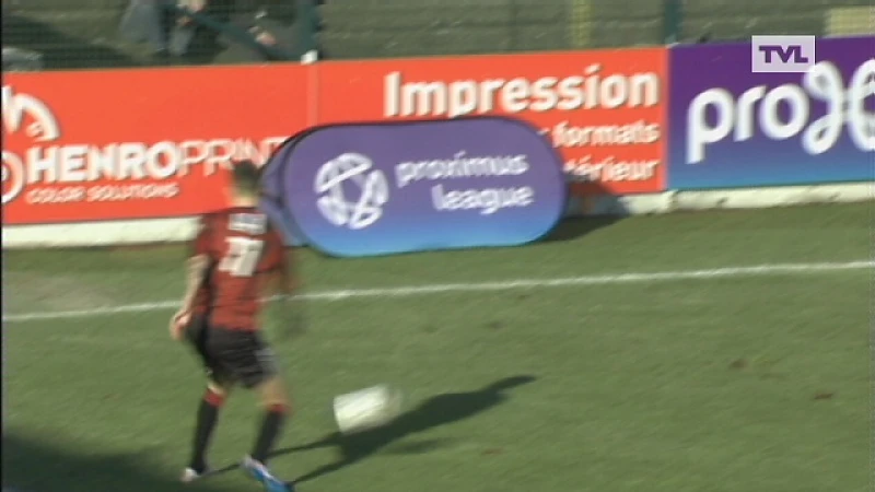 DOORLEZER Seraing-Lommel United