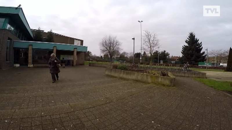 Rubriek: De zwembadautomaat