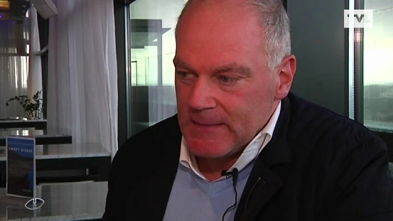 Guido Brepoels vertrekt bij degradatie Waasland-Beveren