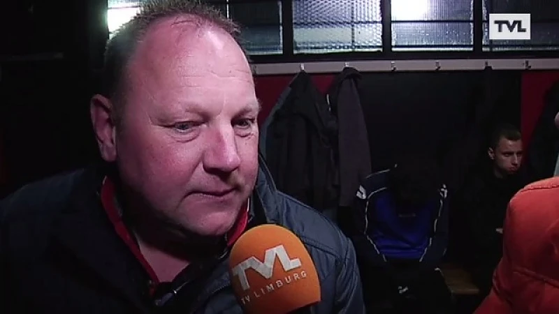 TVL Sportcafé: Sporting Wijchmaal ploeg van de week