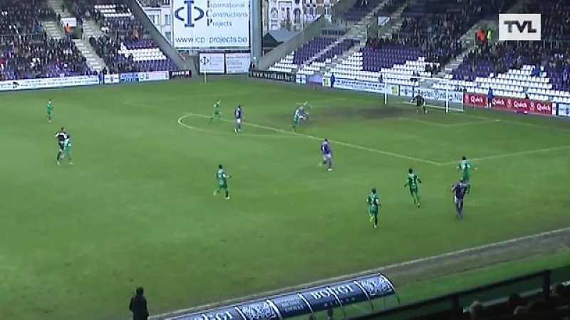 Kaarten voor Beerschot-Pelt vliegen de deur uit