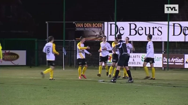 Esperanza Pelt ziet kloof met Beerschot-Wilrijk groeien