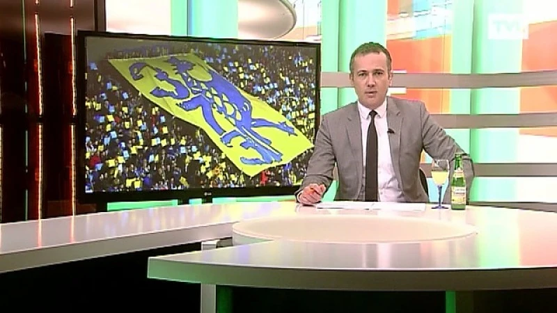 TVL Sport, 1 maart 2015