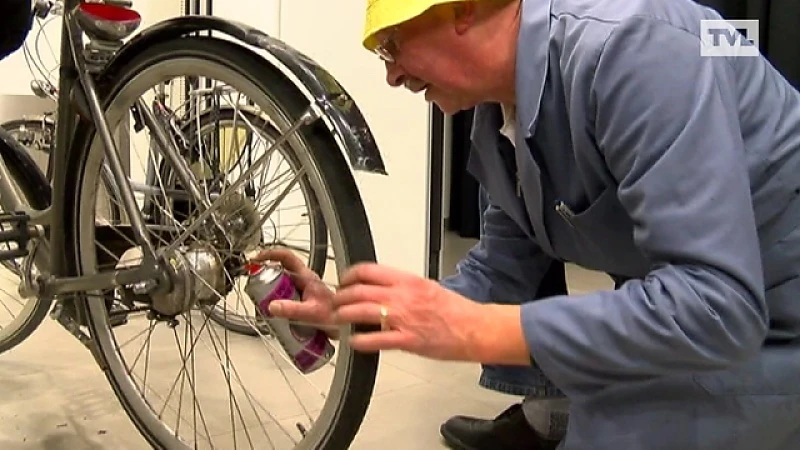 Hamont-Achel: Gratis kapotte spullen laten repareren