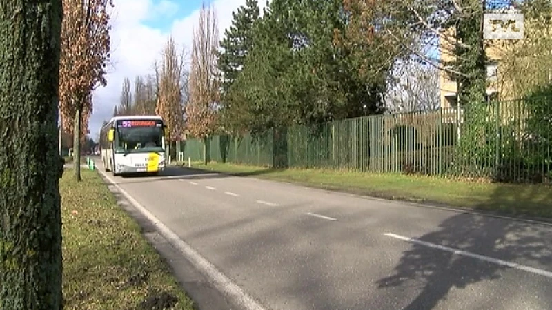 De Lijn: Ecodriving