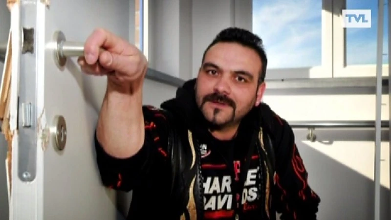 Genkse Hell's Angels zetten eigen president uit de club