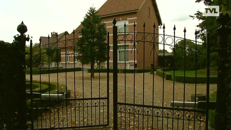 PROJECTTIP: Immo top Invest - Herenwoning Beverlo