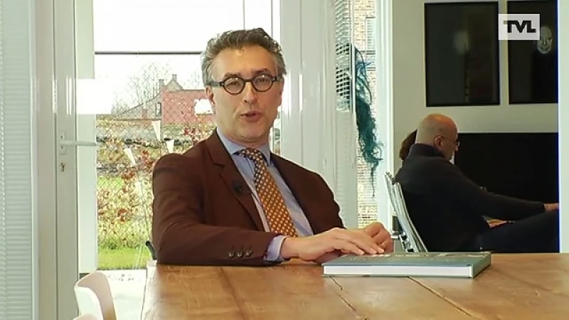 Bekijk hier de volledige uitzending van TVL Wonen