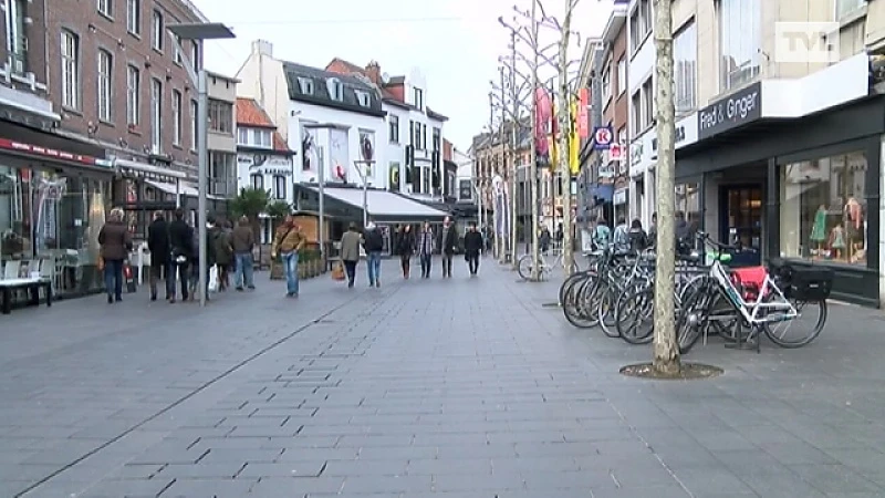 Excl Hasselt: Toerist in eigen stad