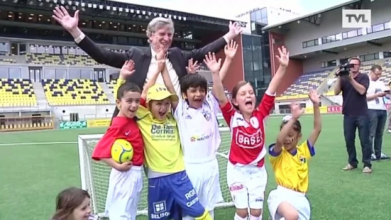 Licentiecommissie onderzoekt de rol van Roland Duchâtelet bij STVV