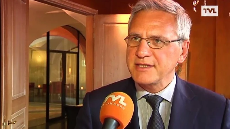 Kris Peeters: ''Ik voel me niet aangesproken door oproep om te stoppen met ruziemaken''