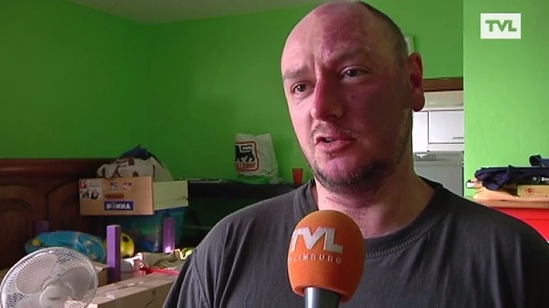 Truiens gezin heeft inboedel terug