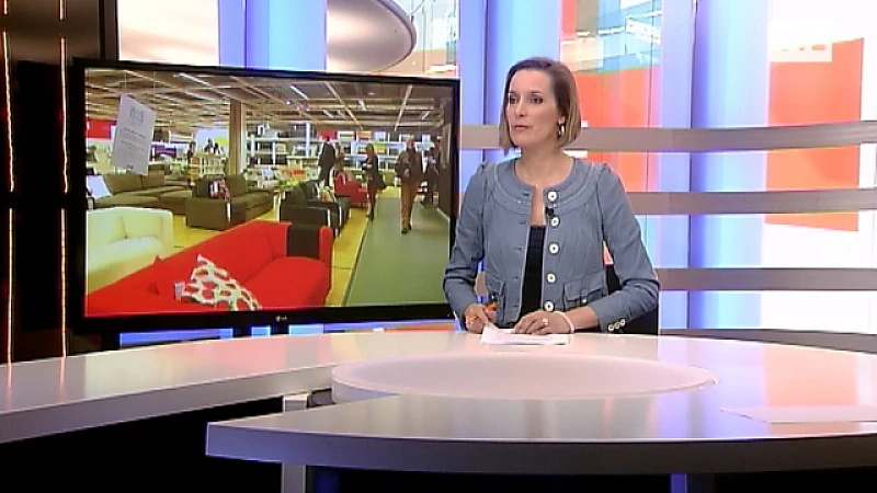 Ikea Hasselt start eerste aanwervingsronde