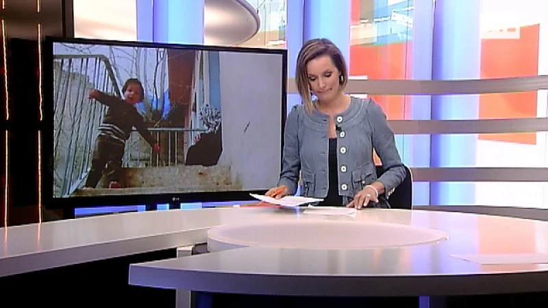 Peter Vanvelthoven helpt man wiens gezin naar Syrië trok