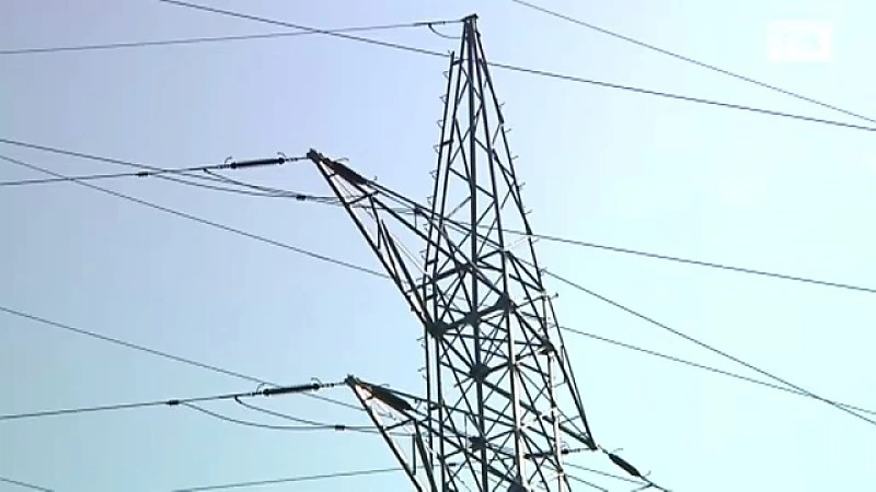 Dreiging voor black out elektriciteit is voorbij