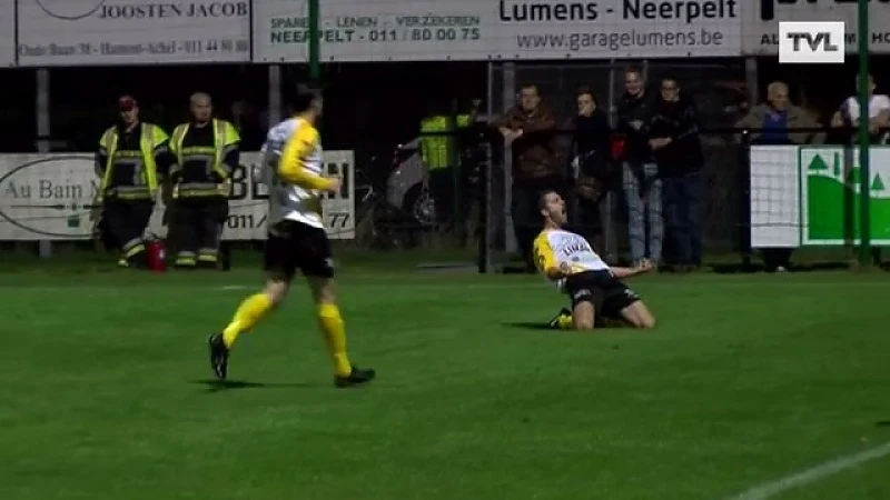 Beerschot - Pelt zaterdag live te volgen op TVL