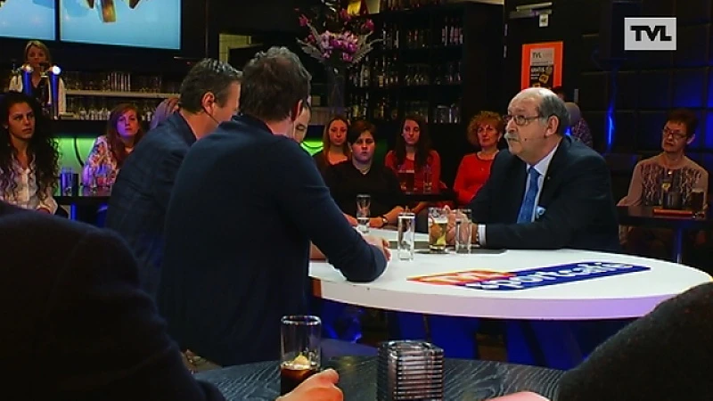 "Topclubs willen tv-gelden voor zich houden"