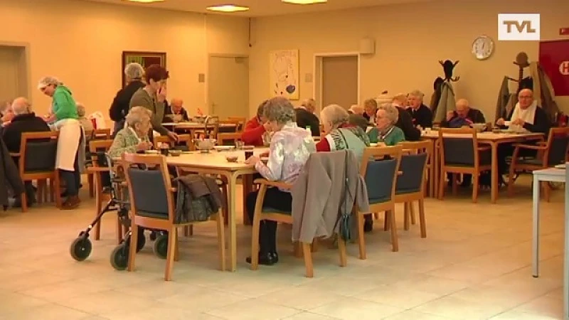 Limburgse rusthuissector luidt de alarmbel