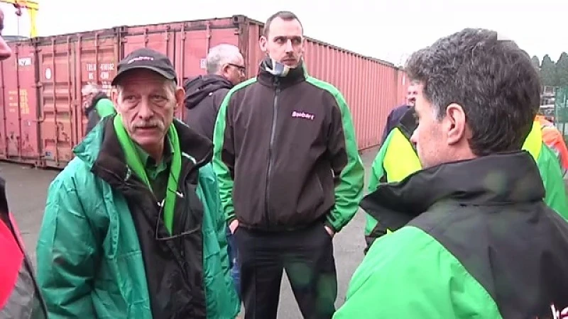 Geen akkoord bij Stobart