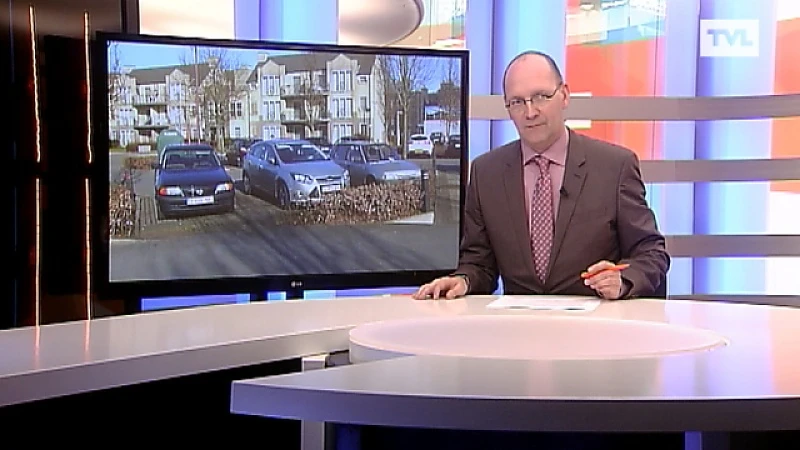 Overpelt past nieuw parkeerbeleid meteen aan na klachten van inwoners
