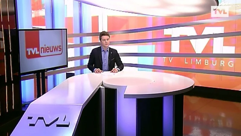 TVL nieuws, donderdag 12 maart 2015