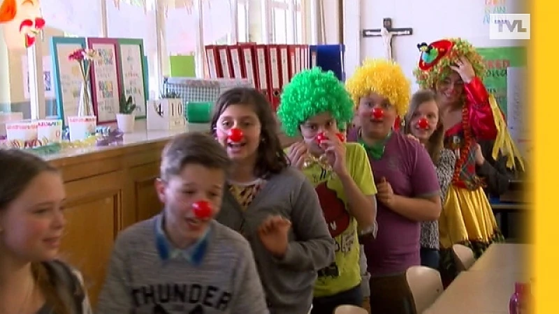 Hasselt: Carnaval
