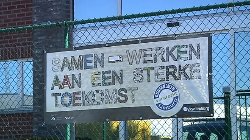 Parlement keurt ontwrichte zones goed
