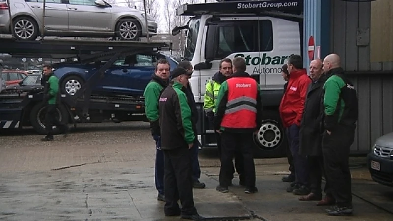 Akkoord bij Stobart