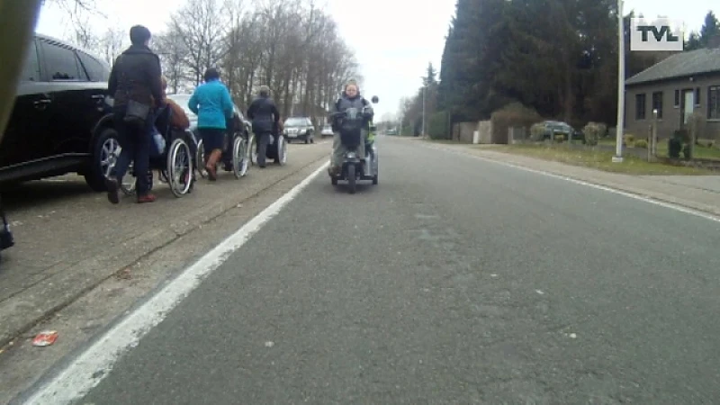 Fan Van Limburg: 12 maart 2015
