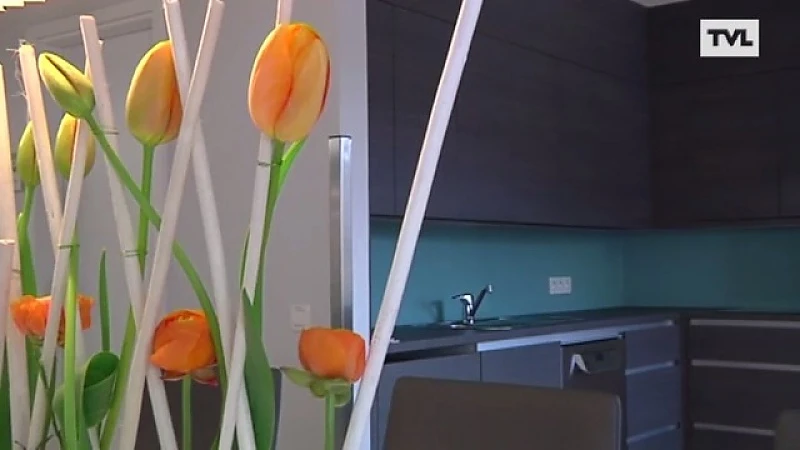 ZOL opent nieuwe afdeling palliatieve zorgen