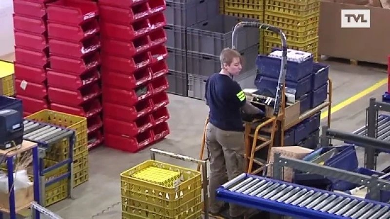 Atlas Copco verankert toptalent in Limburg