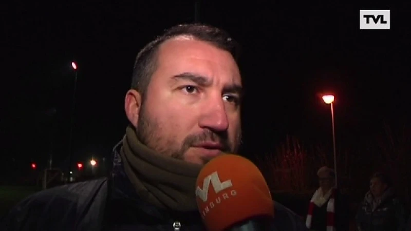 Kabouters Opglabbeek ploeg van de week