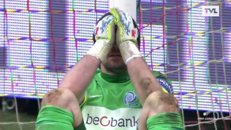 Seizoen Racing Genk is mislukt