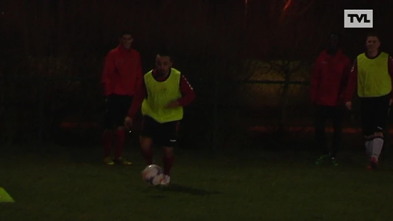 Ploeg van de week Kabouters Opglabbeek