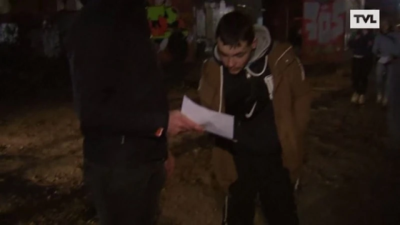 Geen spoor van verdwenen Hasselaar Cedric Willemen