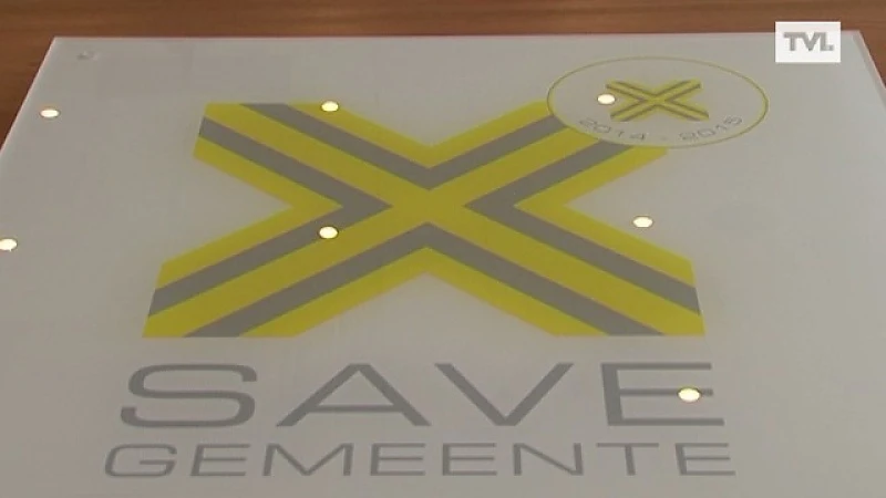 Riemst krijgt SAVE-label van Ouders Verongelukt Kinderen