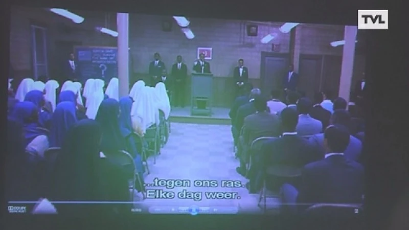 Vrienden en klasgenoten reageren geschokt op mogelijk overlijden Genkse Syriëstrijder Younes Bakkouy