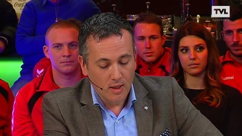 Houben: "Playoff 1 was belangrijker dan Europees ticket"