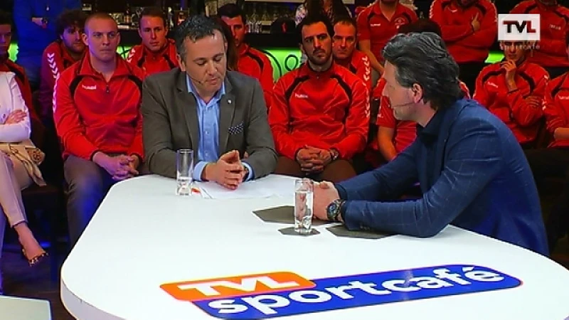 Houben: "Genk-bestuur treft ook schuld"