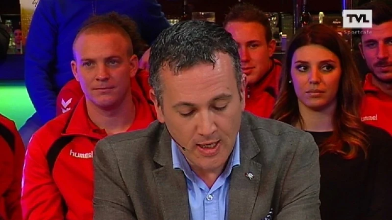 Bostyn: " Willen als Limburg United graag uitbreiden"