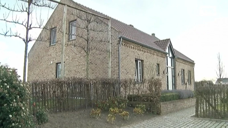 Wakker op de akker: Nieuw knolgewas de Yacon