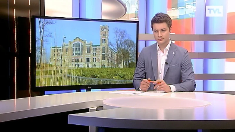 Limburgse bedrijven wapenen zich voor de toekomst