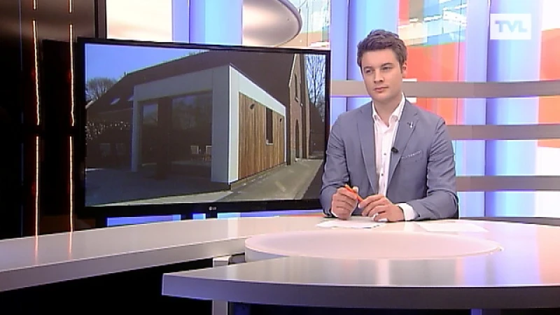 Containerhuizen voor bejaarden uit Meeuwen-Gruitrode