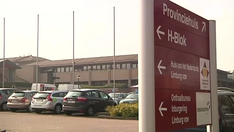 'Alle hens aan dek voor Limburgse belangen'