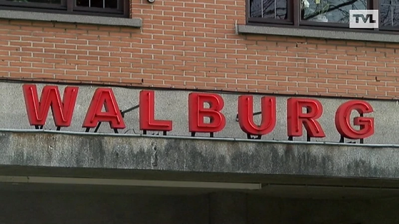 Hamont-Achel: 5 jaar cinema Walburg