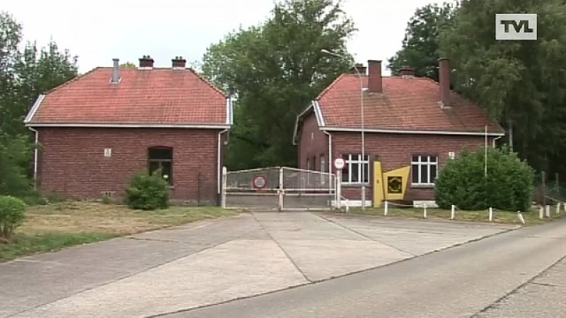 Er komt een nieuwe gevangenis in Leopoldsburg