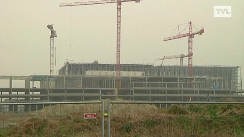 200 nieuwe jobs bij Nike in Ham