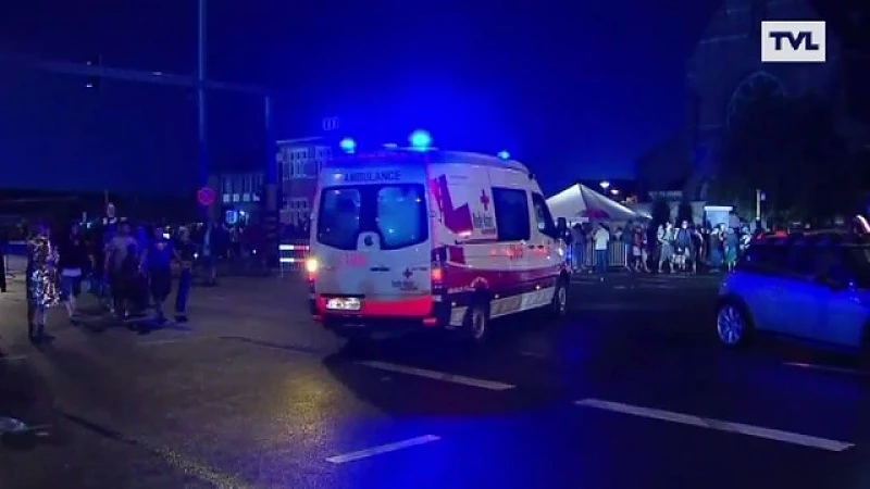Parket wil niemand vervolgen voor Pukkelpopstorm