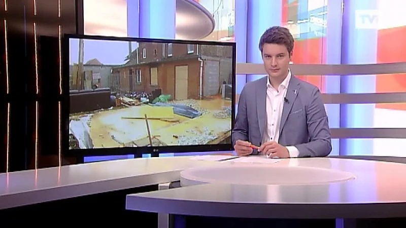 TVL Nieuws, 22 maart 2015